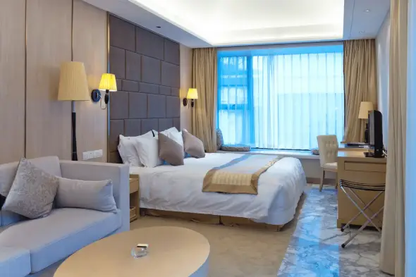 Recife Gay Friendly Hotels