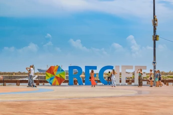 Gay Recife
