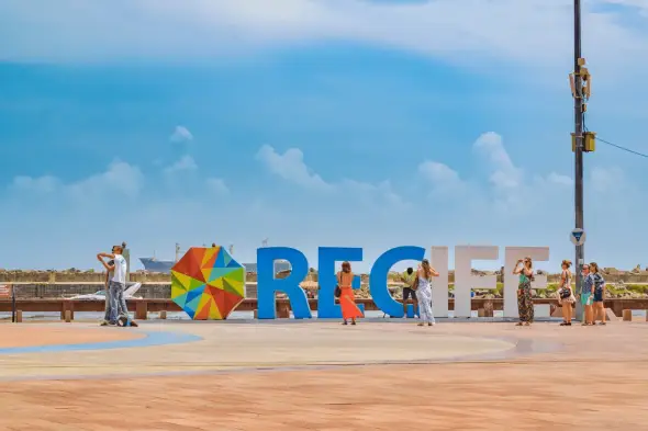 Gay Recife