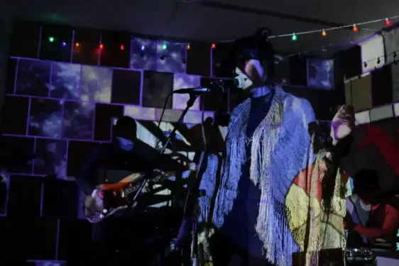 Cheer Up Charlie's Bar Austin Texas