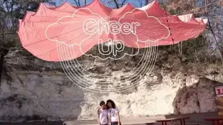 Cheer Up Charlie's Bar Austin Texas