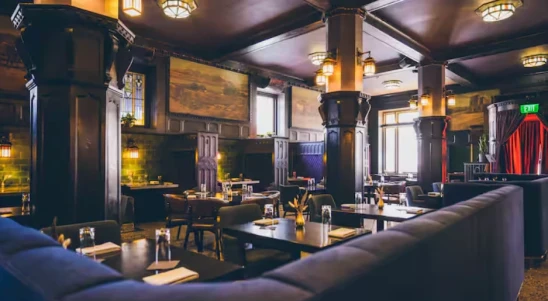 Hotel Savoy Kansas City