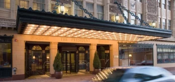 Hilton Başkanı