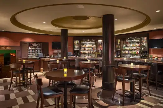 The Hilton President