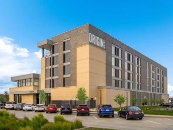 Origin Hotel Kansas City
