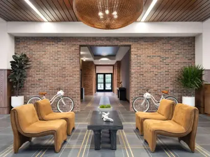 Origin Hotel Kansas City