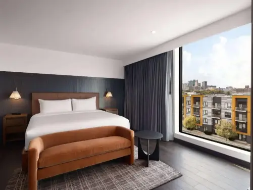 Origin Hotel Kansas City