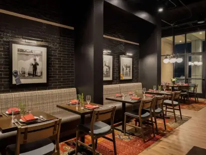 Origin Hotel Kansas City
