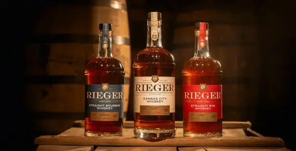 J. Rieger & Co. 