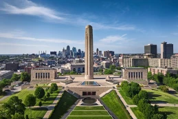 National WWI Museum and Memorial