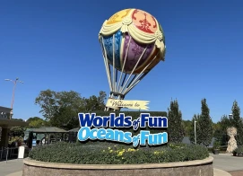 Worlds of Fun