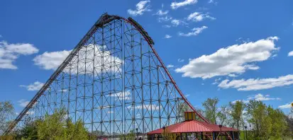 Worlds of Fun