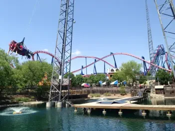 Mundos de Divertimento