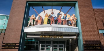 American Jazz Museum