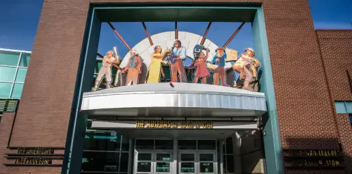 American Jazz Museum