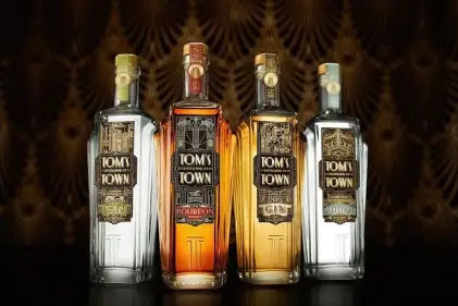 Tom's Town Distilling Co.
