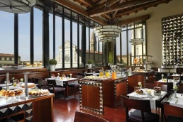 Hotel L Orologio Firenze