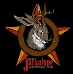 The Jackalope