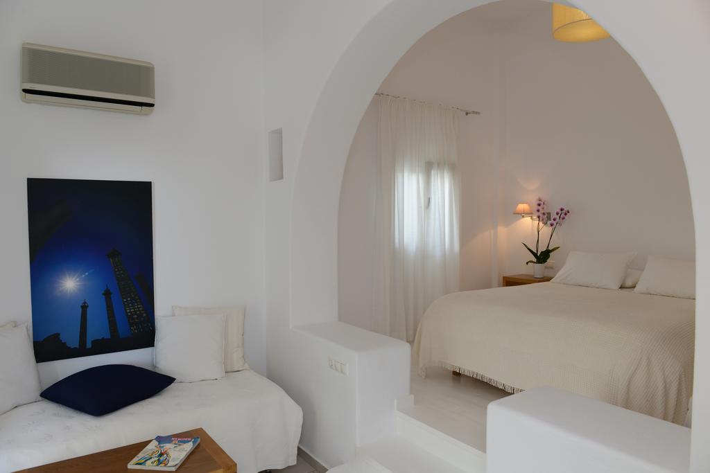 Elena Hotel Mykonos