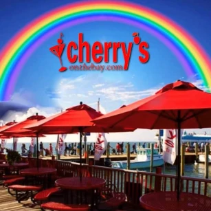 Cherry's Bar Fire Island New York