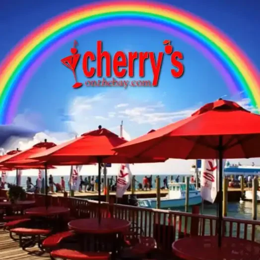 Cherry's Bar Fire Island New York