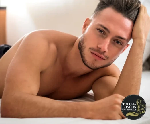 Touch Of London Gay Massage