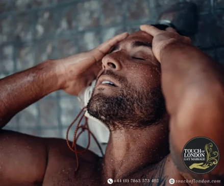 Touch Of London Gay Massage