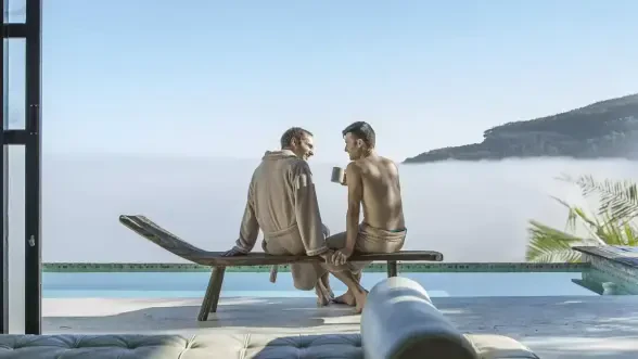 How to Plan the Perfect Gay Honeymoon in Greece Gay honeymoon