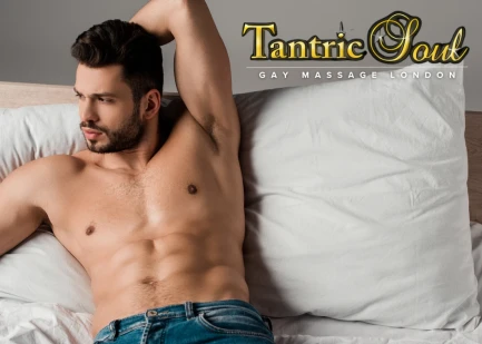 Tantric Soul Gay Massage London