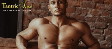 Tantric Soul Gay Massage London