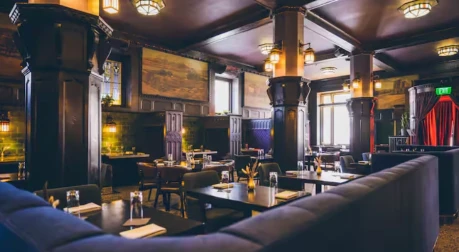 Hotel Savoy Kansas City