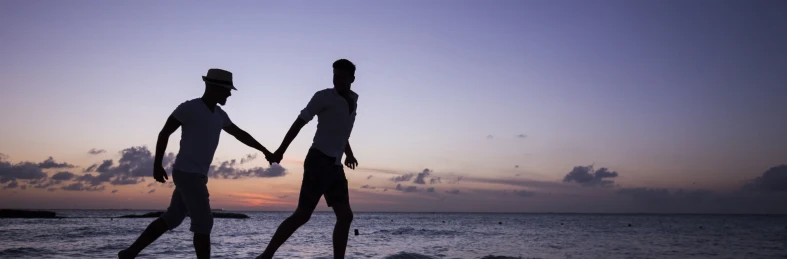 The Best Gay Beaches in Australia Gay beach