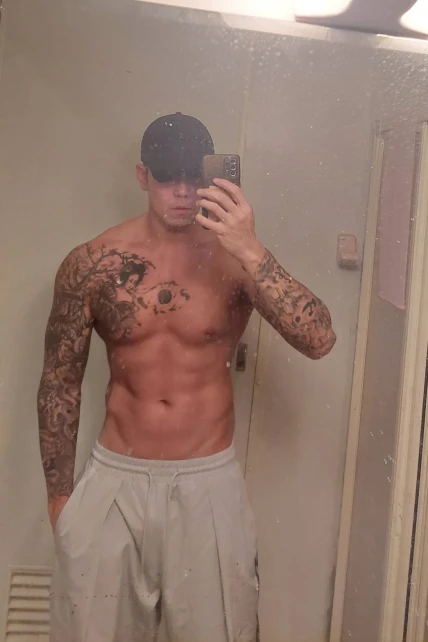 Yen Spa (formerly MenQ)