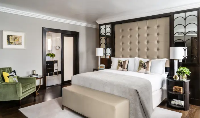 The Westbury Hotel