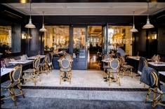 The Westbury Hotel