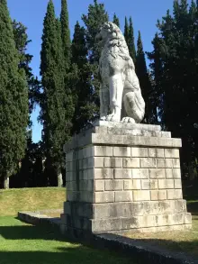 Oscar Wilde Tours: Gay Greece - From Achilles to Alexander the Great and Beyond