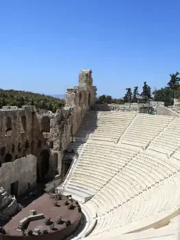 Oscar Wilde Tours: Gay Greece - From Achilles to Alexander the Great and Beyond