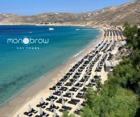 Monobrow Gay Tours Greece – We Plan, You Play.