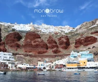 Monobrow Gay Tours Greece – We Plan, You Play.