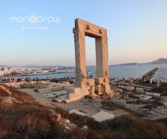 Monobrow Gay Tours Greece – We Plan, You Play.