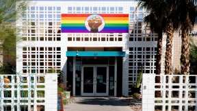 The LGBTQ Center of Southern Nevada