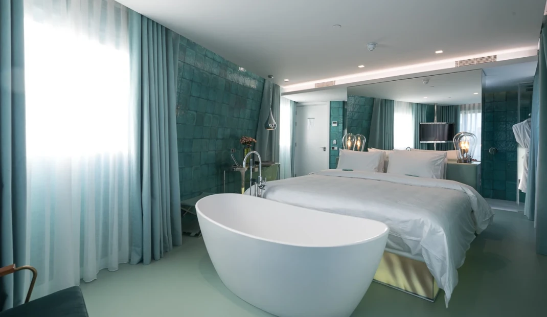 WC by The Beautique Hotels