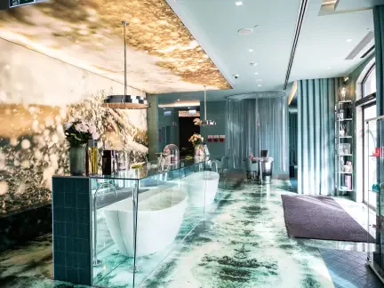 WC by The Beautique Hotels