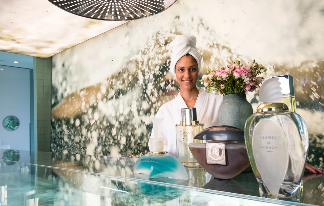 WC by The Beautique Hotels