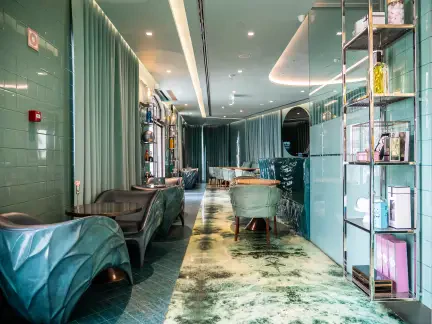 WC by The Beautique Hotels