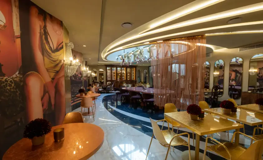 Madalena By the Beautique Hotels