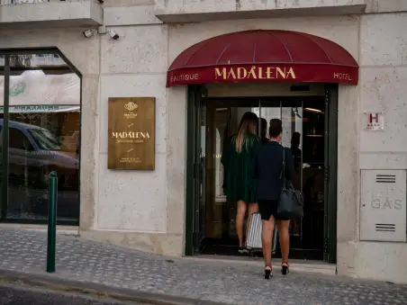 Madalena By the Beautique Hotels