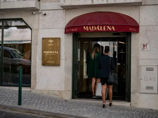 Madalena By the Beautique Hotels