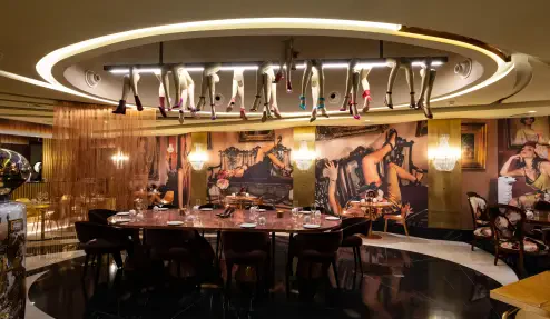 Madalena By the Beautique Hotels