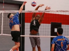 Sin City Classic: Gay Sporting Event in Las Vegas